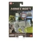 Minecraft Film Figur Wolf Minecraft Film Figur Wolf