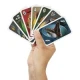 UNO Jurassic World UNO Jurassic World