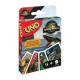 UNO Jurassic World UNO Jurassic World