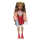 Barbie Dream Besties Puppe Teresa mit Rollschuhen Barbie Dream Besties Puppe Teresa mit Rollschuhen