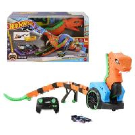 Hot Wheels RC Let's Race Snake Hot Wheels RC Let's Race Snake