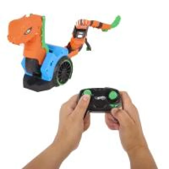 Hot Wheels RC Let's Race Snake Hot Wheels RC Let's Race Snake