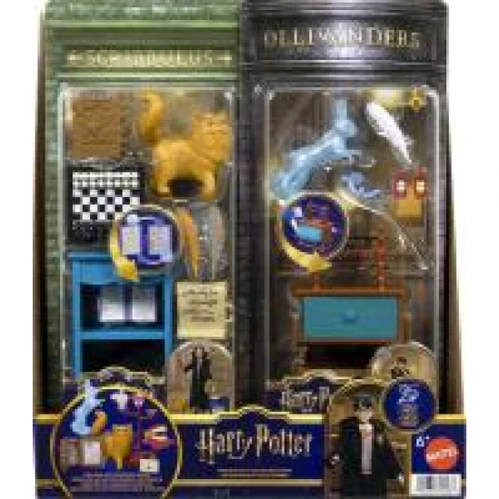 Harry Potter Laden in der Winkelgasse Harry Potter Laden in der Winkelgasse