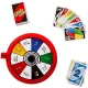 Mattel UNO Spin 25JGR00