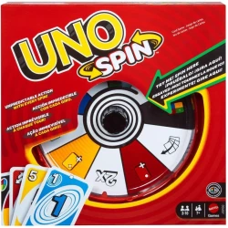 UNO Spin UNO Spin