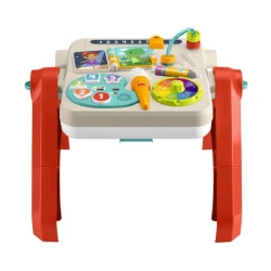 Activity Tisch und Lauflernhilfe 4 in 1