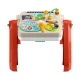 Activity Tisch und Lauflernhilfe 4 in 1 Activity Tisch und Lauflernhilfe 4 in 1