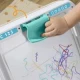 Activity Tisch und Lauflernhilfe 4 in 1 Activity Tisch und Lauflernhilfe 4 in 1