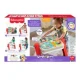 Activity Tisch und Lauflernhilfe 4 in 1 Activity Tisch und Lauflernhilfe 4 in 1