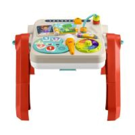Activity Tisch und Lauflernhilfe 4 in 1 Activity Tisch und Lauflernhilfe 4 in 1