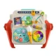 Activity Tisch und Lauflernhilfe 4 in 1 Activity Tisch und Lauflernhilfe 4 in 1