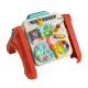 Activity Tisch und Lauflernhilfe 4 in 1 Activity Tisch und Lauflernhilfe 4 in 1