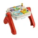 Activity Tisch und Lauflernhilfe 4 in 1 Activity Tisch und Lauflernhilfe 4 in 1