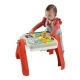 Activity Tisch und Lauflernhilfe 4 in 1 Activity Tisch und Lauflernhilfe 4 in 1