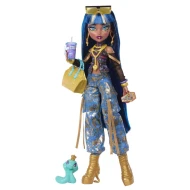 Monster High Puppe Cleo