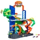 Mattel Hot Wheels City ultimative T. Rex Garage 2026 25JHL98