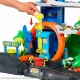 Mattel Hot Wheels City ultimative T. Rex Garage 2026 25JHL98
