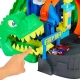 Mattel Hot Wheels City ultimative T. Rex Garage 2026 25JHL98