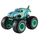Hot Wheels Monster Trucks Mega Wrex Rennbahn Mattel Hot Wheels Monster Trucks Mega Wrex Rennbahn 25JJN47
