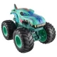 Hot Wheels Monster Trucks Mega Wrex Rennbahn Mattel Hot Wheels Monster Trucks Mega Wrex Rennbahn 25JJN47