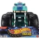 Hot Wheels Monster Trucks Mega Wrex Rennbahn Mattel Hot Wheels Monster Trucks Mega Wrex Rennbahn 25JJN47