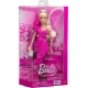 Barbie Deluxe Style Modepuppe im rosa Rüschenkleid Mattel Barbie Deluxe Style Modepuppe im rosa Rüschenkleid 25JJN73