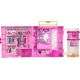 Barbie Deluxe Style Kleiderschrank Mattel Barbie Deluxe Style Kleiderschrank 25JJP01