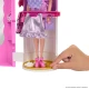Barbie Deluxe Style Kleiderschrank Mattel Barbie Deluxe Style Kleiderschrank 25JJP01