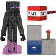 Minecraft Figur Enderman 8 cm Mattel Minecraft Figur Enderman 8 cm 25JJR88