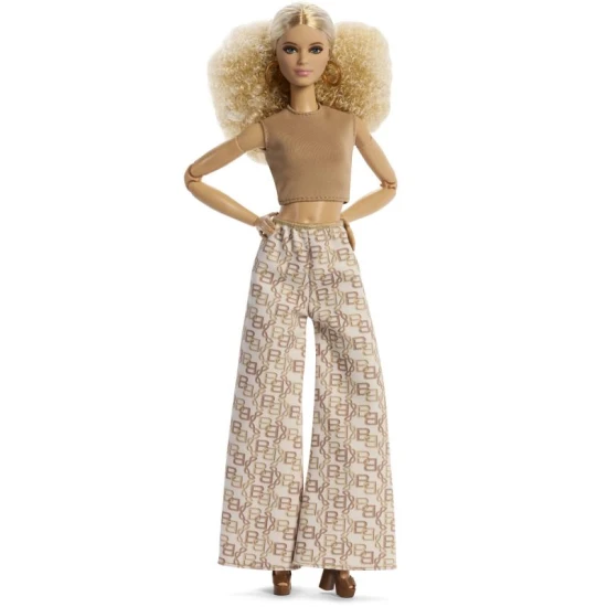 Barbie Signature Basics Barbie Signature Basics