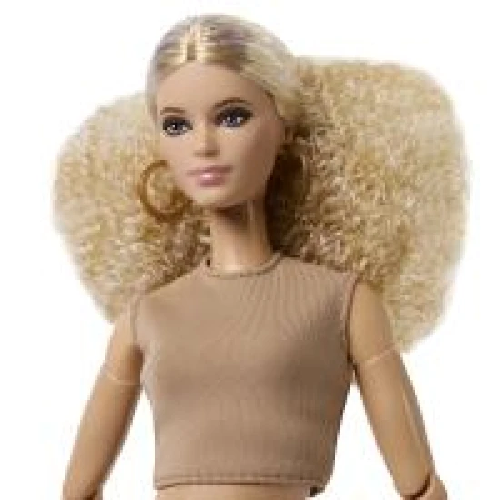 Barbie Signature Basics Barbie Signature Basics