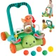 Interaktive Lauflernhilfe Schildkröte Mattel Interaktive Lauflernhilfe Schildkröte 25JKD63