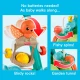 Interaktive Lauflernhilfe Schildkröte Mattel Interaktive Lauflernhilfe Schildkröte 25JKD63