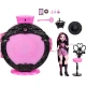 Monster High Elixir Reveal mit Draculaura Mattel Monster High Elixir Reveal mit Draculaura 25JKD76