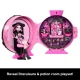 Monster High Elixir Reveal mit Draculaura Mattel Monster High Elixir Reveal mit Draculaura 25JKD76