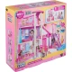 Barbie Traumvilla Mattel Barbie Traumvilla 25JKG84