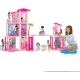 Barbie Traumvilla Mattel Barbie Traumvilla 25JKG84