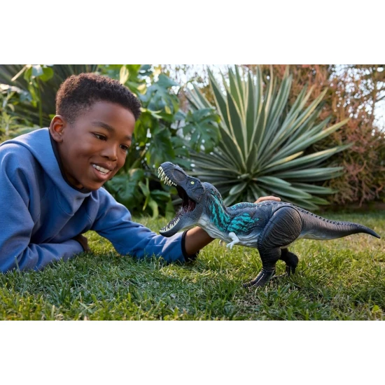 Jurassic World Dinosaurier T. Rex Mattel Jurassic World Dinosaurier T. Rex 25JKG92