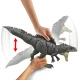 Jurassic World Dinosaurier Giganotosaurus Mattel Jurassic World Dinosaurier Giganotosaurus 25JKG93