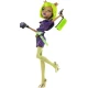 Monster High Puppe G1 Neuauflage Clawdeen Mattel Monster High Puppe G1 Neuauflage Clawdeen 25JKM45