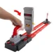 Hot Wheels Racing Formula 1 Rennbahn Grid Start Hot Wheels Racing Formula 1 Rennbahn Grid Start
