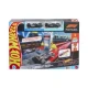 Hot Wheels Racing Formula 1 Rennbahn Grid Start Hot Wheels Racing Formula 1 Rennbahn Grid Start