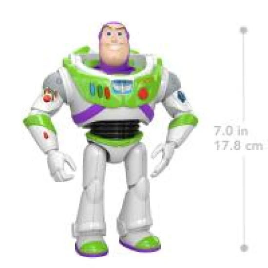 Toy Story Figur Buzz