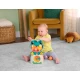 Verspielter Frosch mit Bällen Mattel Verspielter Frosch mit Bällen 25JLB96
