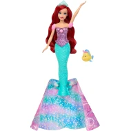 Disney Prinzessin Arielle mit Verwandlung