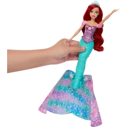 Disney Prinzessin Arielle mit Verwandlung Disney Prinzessin Arielle mit Verwandlung