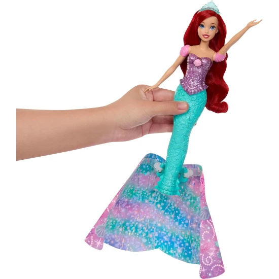 Disney Prinzessin Arielle mit Verwandlung Mattel Disney Prinzessin Arielle mit Verwandlung 25JLK19