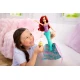 Disney Prinzessin Arielle mit Verwandlung Mattel Disney Prinzessin Arielle mit Verwandlung 25JLK19