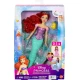 Disney Prinzessin Arielle mit Verwandlung Mattel Disney Prinzessin Arielle mit Verwandlung 25JLK19