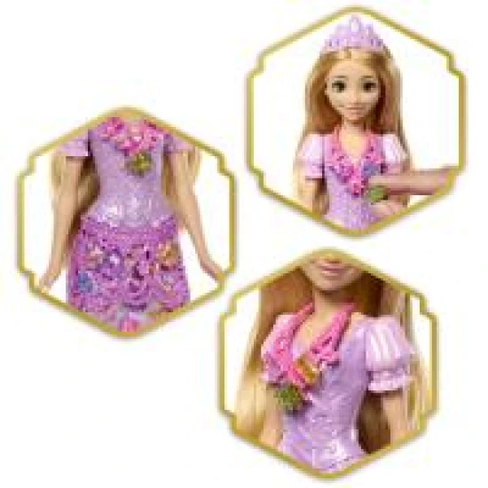 Disney Überraschungsprinzessin Rapunzel Disney Überraschungsprinzessin Rapunzel
